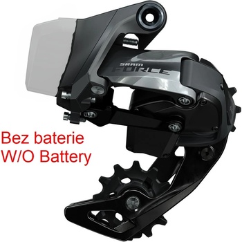 Sram Force eTap AXS D1