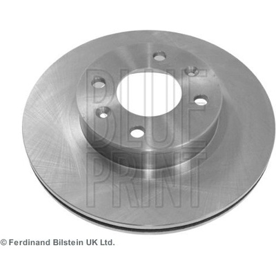 Brzdový kotúč (cena za 1ks) BLUE PRINT ADG043142