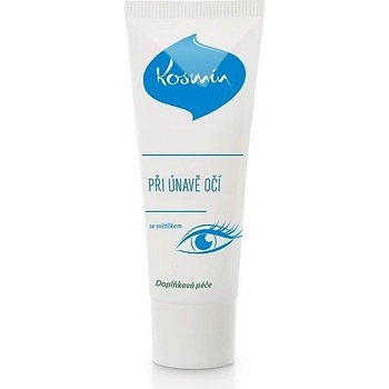 Aromatica Kosmín péče o pokožku při únavě očí 25 ml