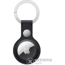 Apple AirTag Leather Key Ring Midnight MMF93ZM/A