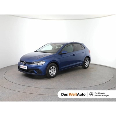 Volkswagen Polo TSI 70 kW