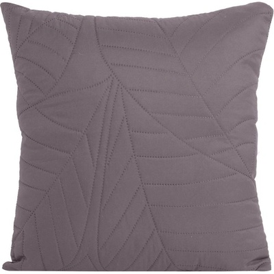 Eurofirany Boni 6 tmavosivá 40 x 40 cm