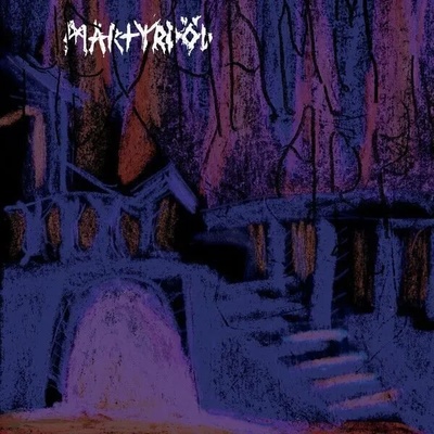 Martyrdod - Hexhammaren (LP) (0190759389119)