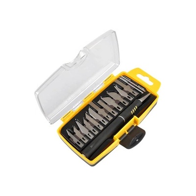 Fieldmann FDN 1002-16R Hobby nože