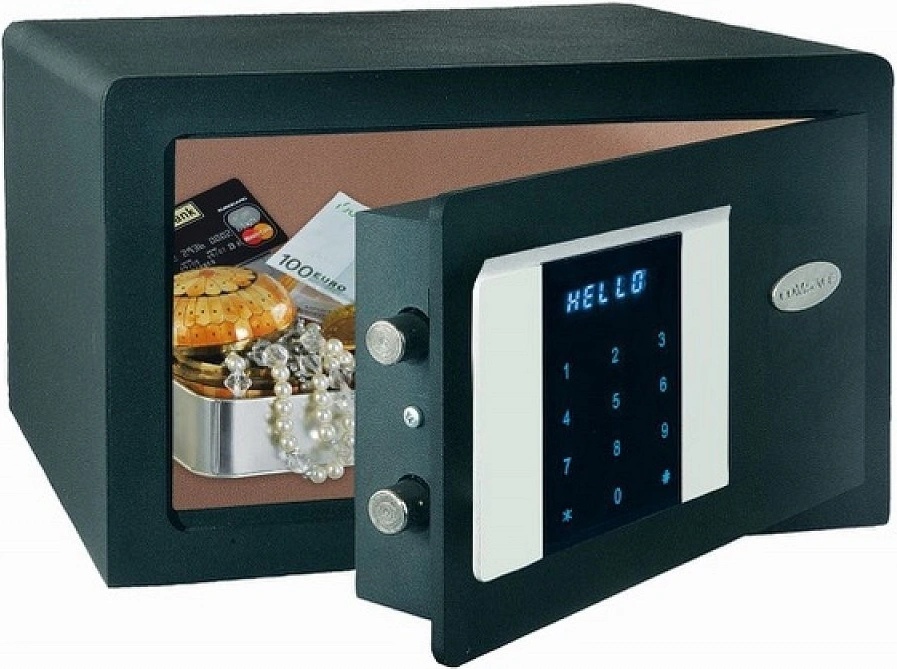 Rottner Prestige 200