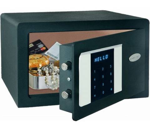Rottner Prestige 200