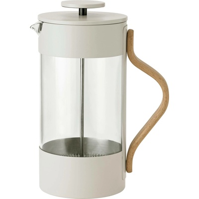 Stelton X-239 Konvička s pístem na kávu Emma 1 l