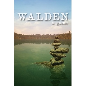 Walden, a game