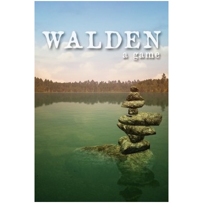 Walden, a game