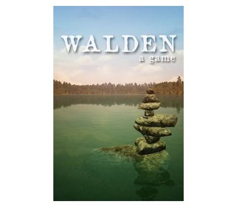 Walden, a game