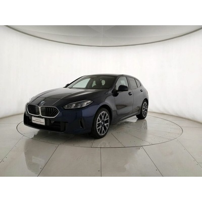 BMW 118d 110 kW
