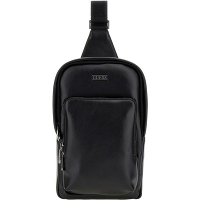 Guess pánská Crossbody taška HMBOCAP5326-BLA