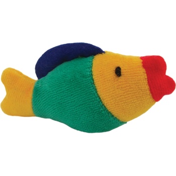 Noe Кукла за пръст Noe - Риба