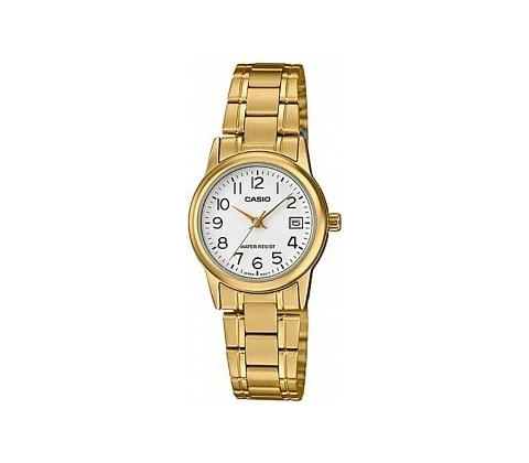 Casio LTP-V002G-7B2
