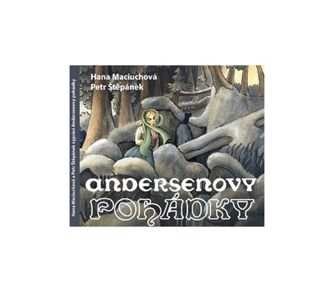Andersenovy pohádky