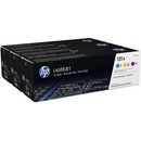 HP CF211A+CF212A+CF213A - originálny