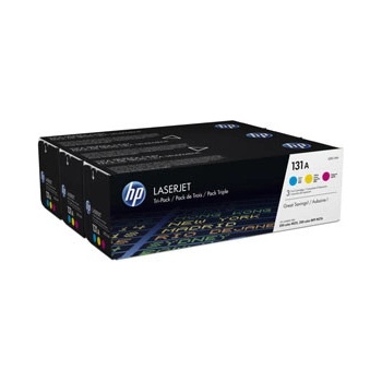 HP CF211A+CF212A+CF213A - originálny