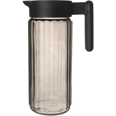 Orion Džbán sklo+víčko UH Embo 1,5 l – Zbozi.Blesk.cz