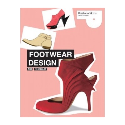 Footwear Design Choklat Aki