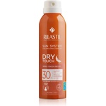 Rilastil Sun System Dry Touch слънцезащитен спрей SPF 30 200ml