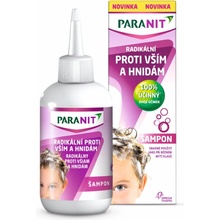 Paranit šampón 100 ml