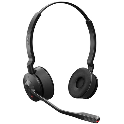 Jabra Engage 55 SE Stereo UC (9659-430-111)