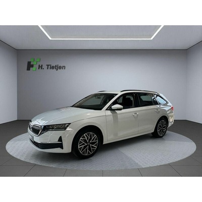 Skoda Octavia 1.5 TSI Selection 110 kW