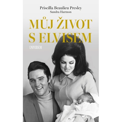 Můj život s Elvisem