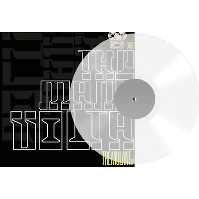 Mars Volta - Tremulant EP Transparent LP