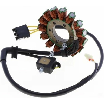 ATHENA vinutí alternátoru (stator) HONDA CBR 1000 RR 08-09 (31120MFL641)
