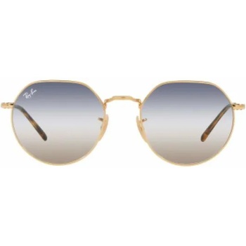 Image 1 of Ray-Ban Jack RB3565 001/GD