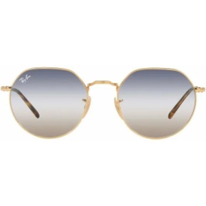 Ray-Ban Jack RB3565 001/GD Слънчеви очила