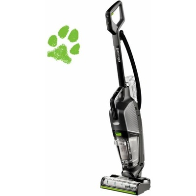 BISSELL CrossWave HydroSteam Pet Pro (3528N) (11120273328)