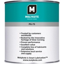 Molykote PG-75 Grease 1 kg