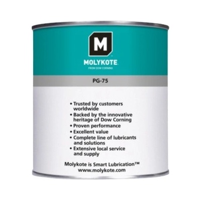 Molykote PG-75 Grease 1 kg