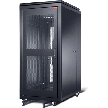 Formrack 19" Server rack 32U 600/10 (SC-32U60100)