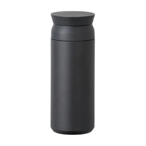 KINTO Travel Tumbler - 500ml черен