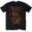 Pantera Goddamn Whiskey Black S Риза (PANTS26MB01)