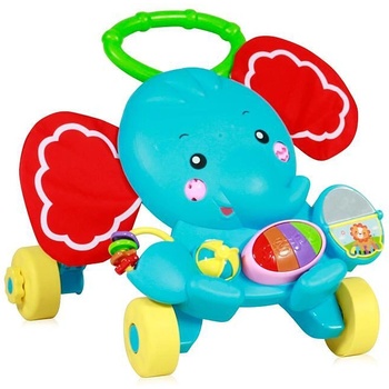 Image 1 of Lorelli Активна проходилка Lorelli - слон (1005040)