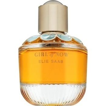 Elie Saab Girl of Now parfumovaná voda dámska 50 ml