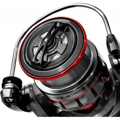 Náhradní cívka pro Delphin IXTREK 3T aluminium – Hledejceny.cz