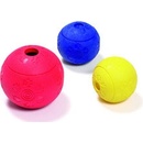 Karlie-Flamingo lopta s otvorem na krmivo 7,5 cm