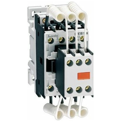 LOVATO BFK1210A230