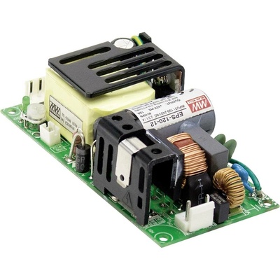 MEAN WELL EPS-120-27 spínaný síťový zdroj 28.4 V/DC 4.5 A 121.5 W