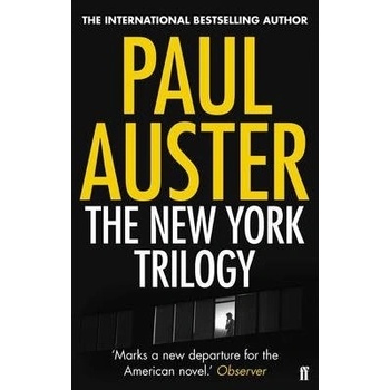 New York Trilogy