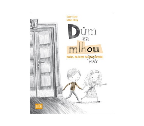 Dům za mlhou