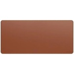 Satechi Desk Mat Vegan-Leather Premium Brown (ST-LPDMN)