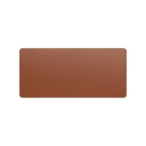 Satechi Desk Mat Vegan-Leather Premium Brown (ST-LPDMN)