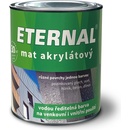 Eternal Mat akrylátový 0,7 kg středně šedá