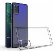 Púzdro Bomba Transparentné Slim silikónové puzdro pre samsung Model Samsung: Galaxy A41 C005_SAM_A41